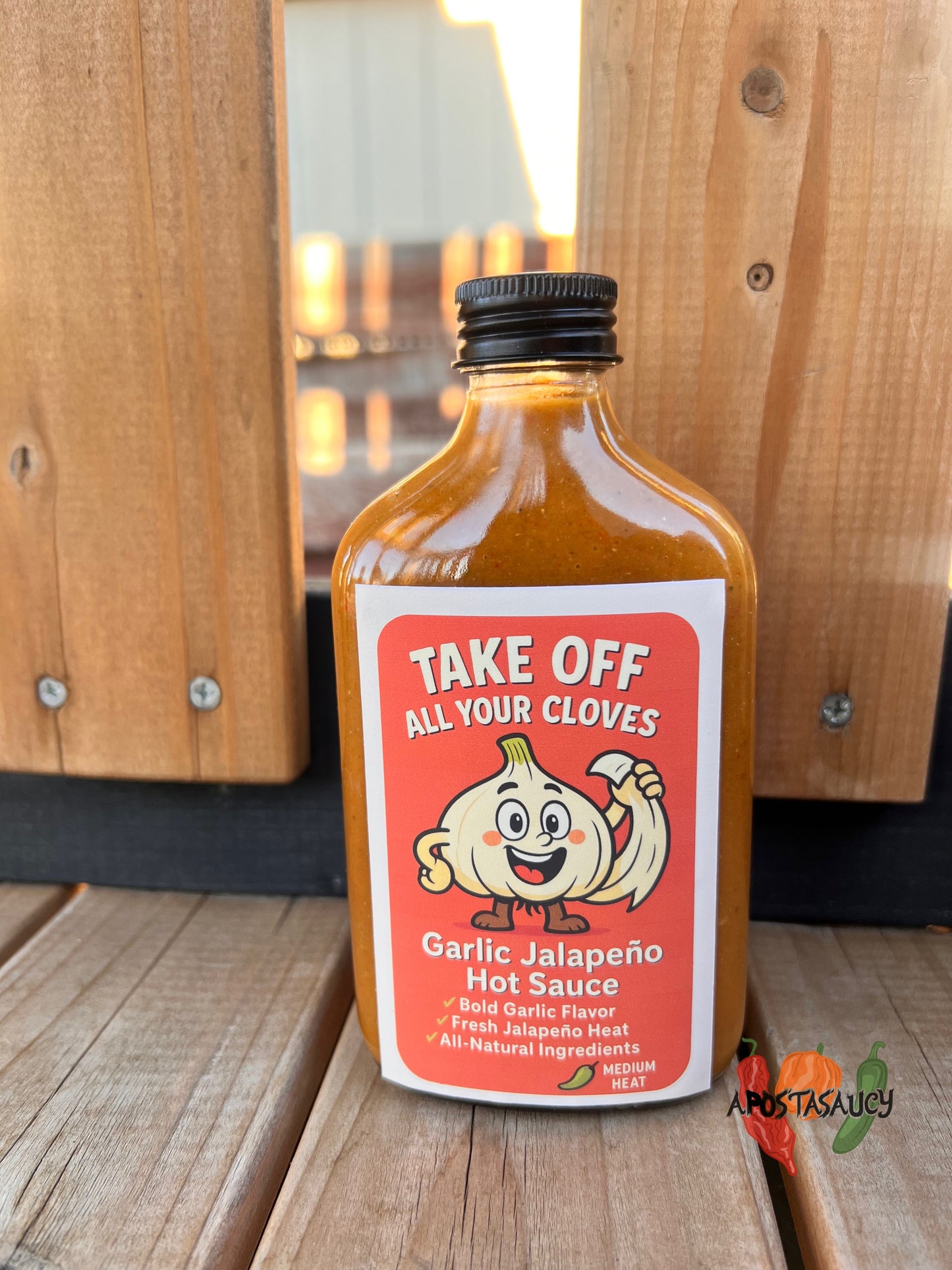 Hot Sauce Release Fall Edition