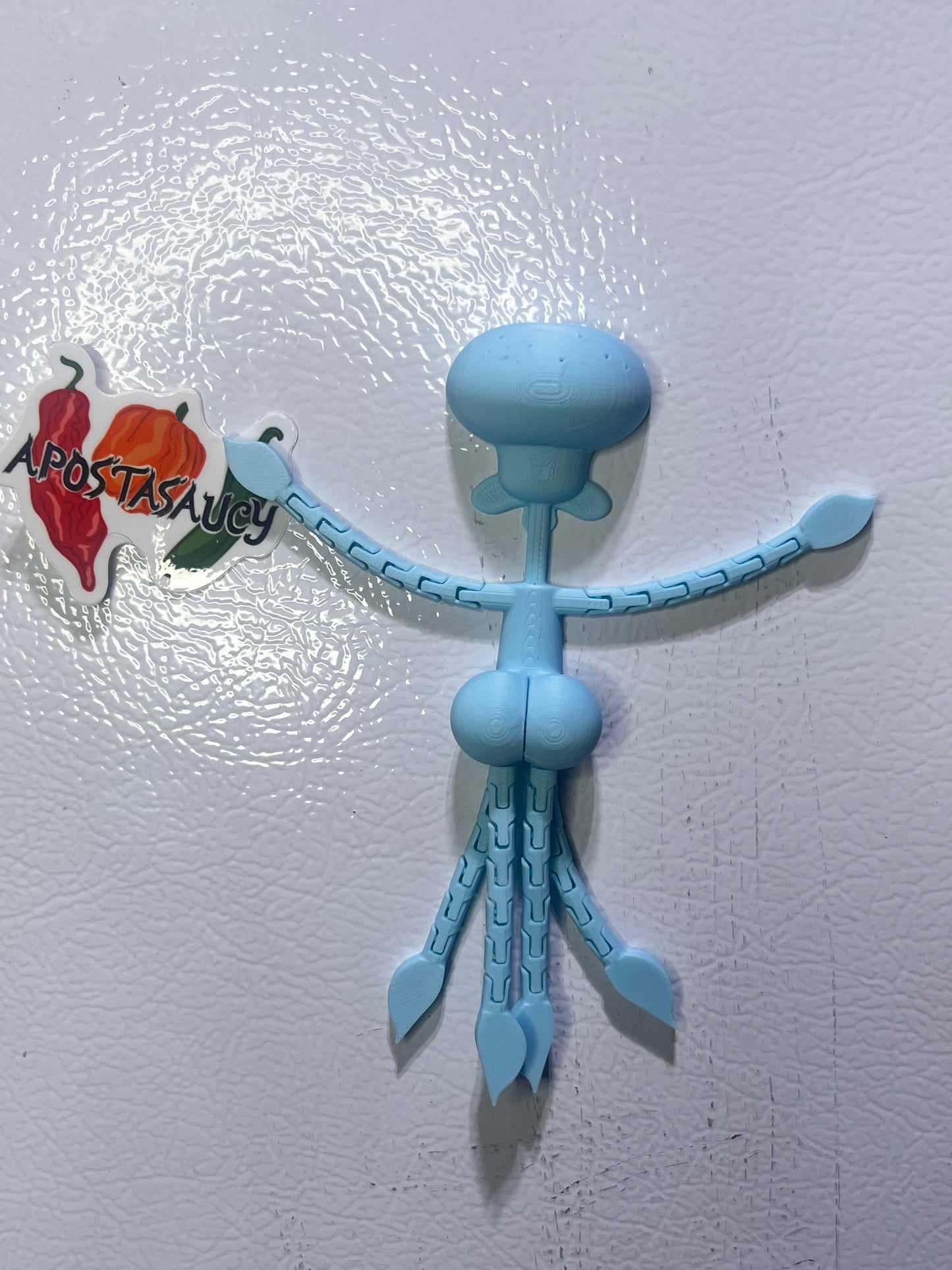 Bikini Bottom Friends