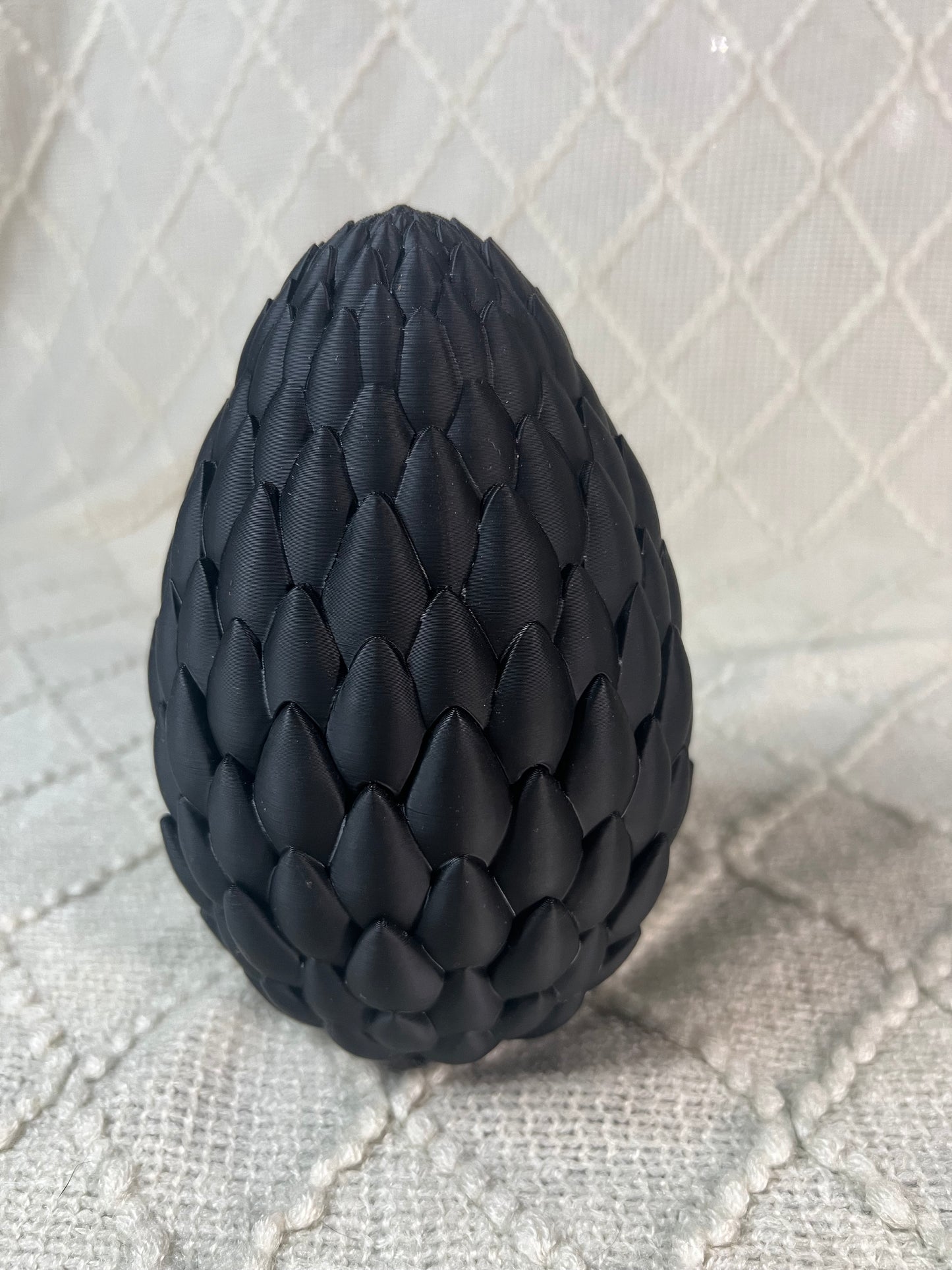 Dragon egg