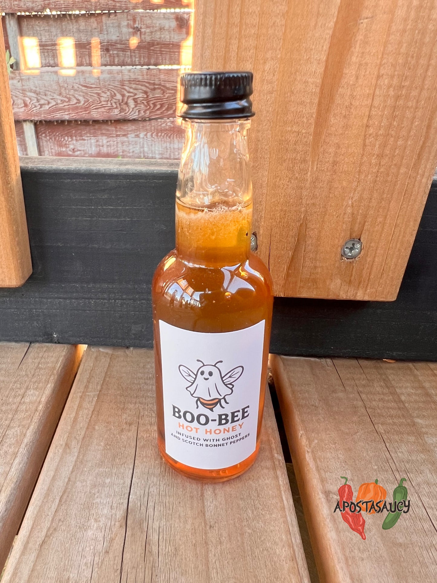 Hot Sauce Release Fall Edition