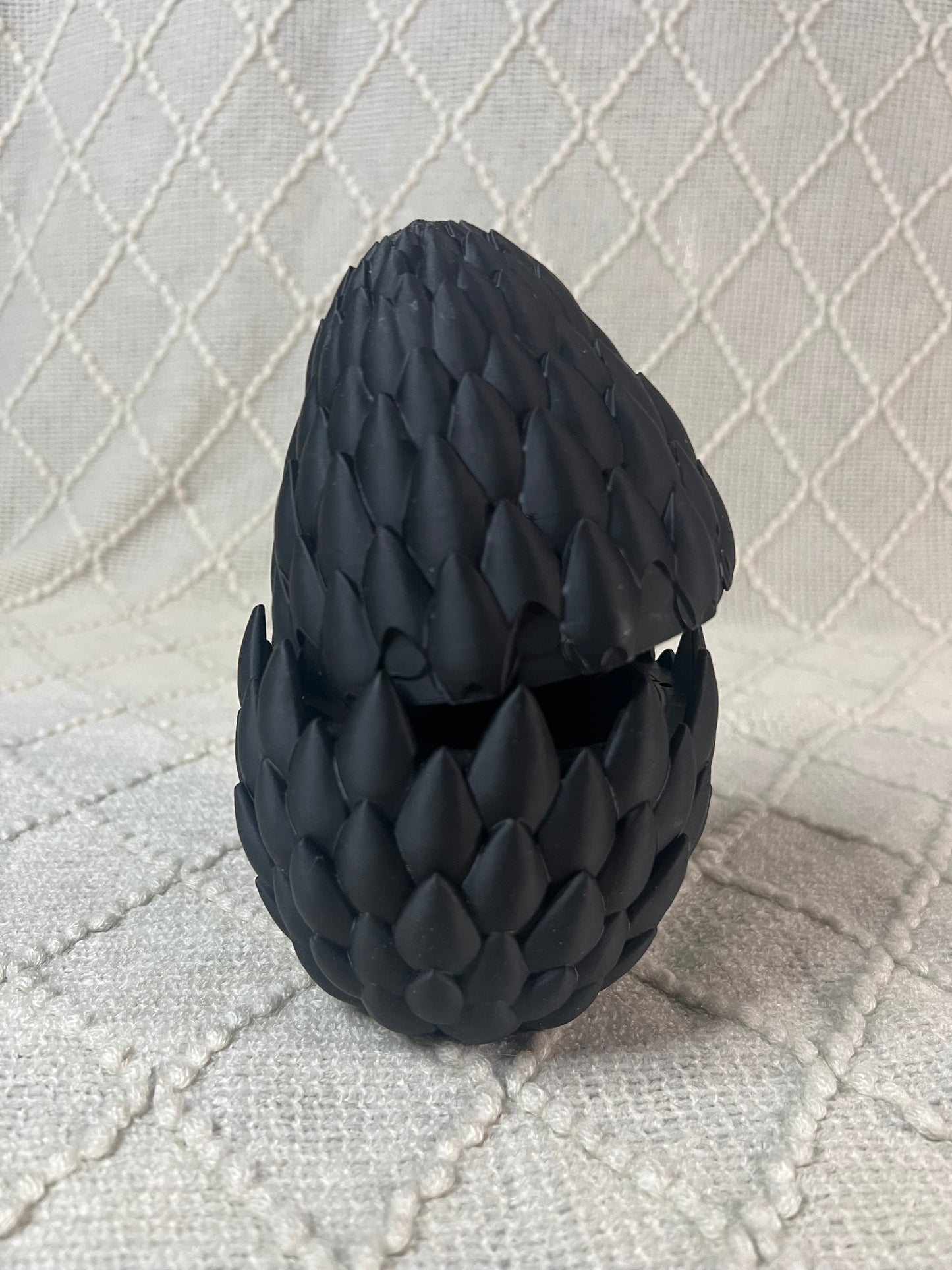 Dragon egg