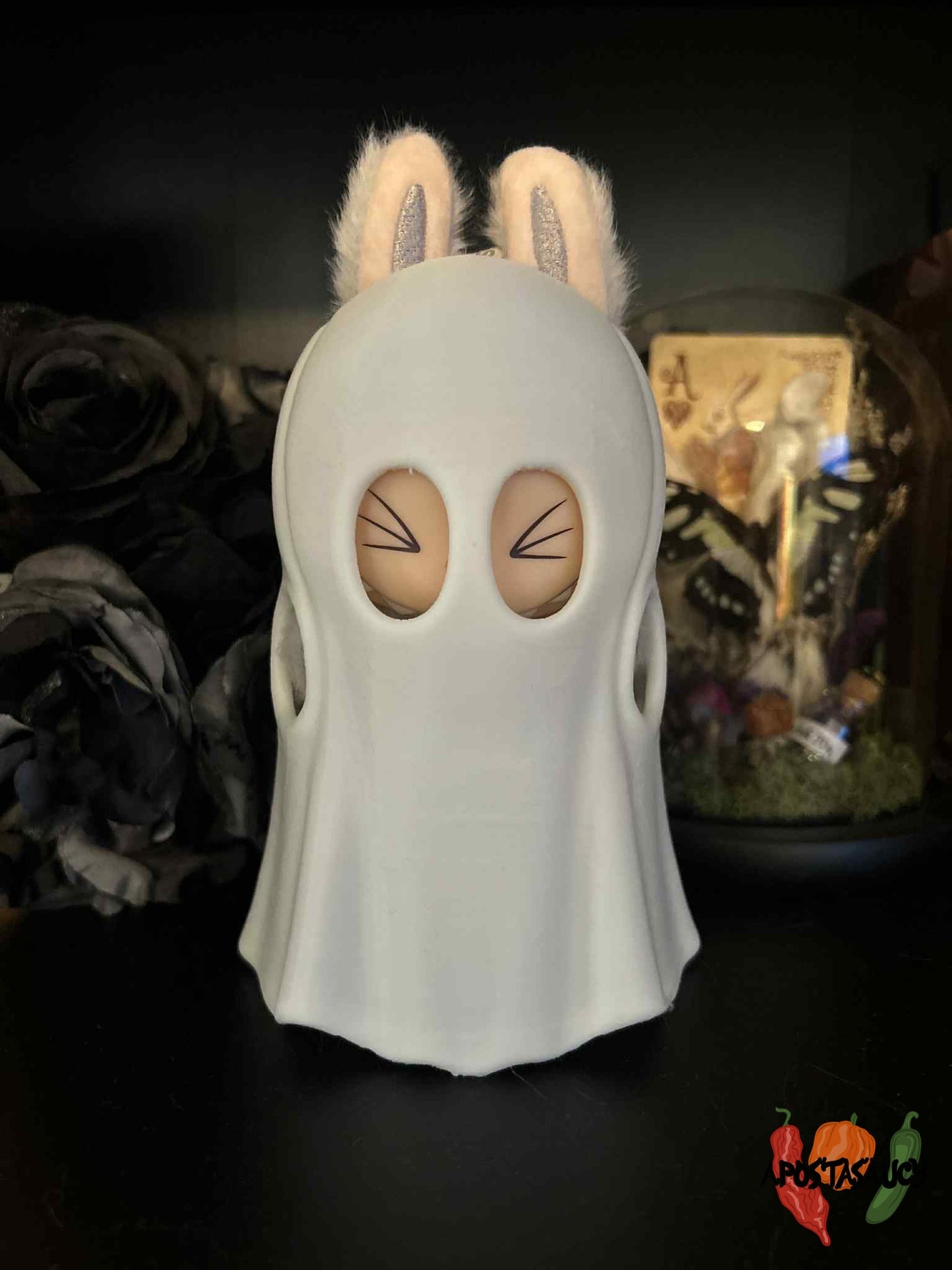 Halloween Labubu Costumes