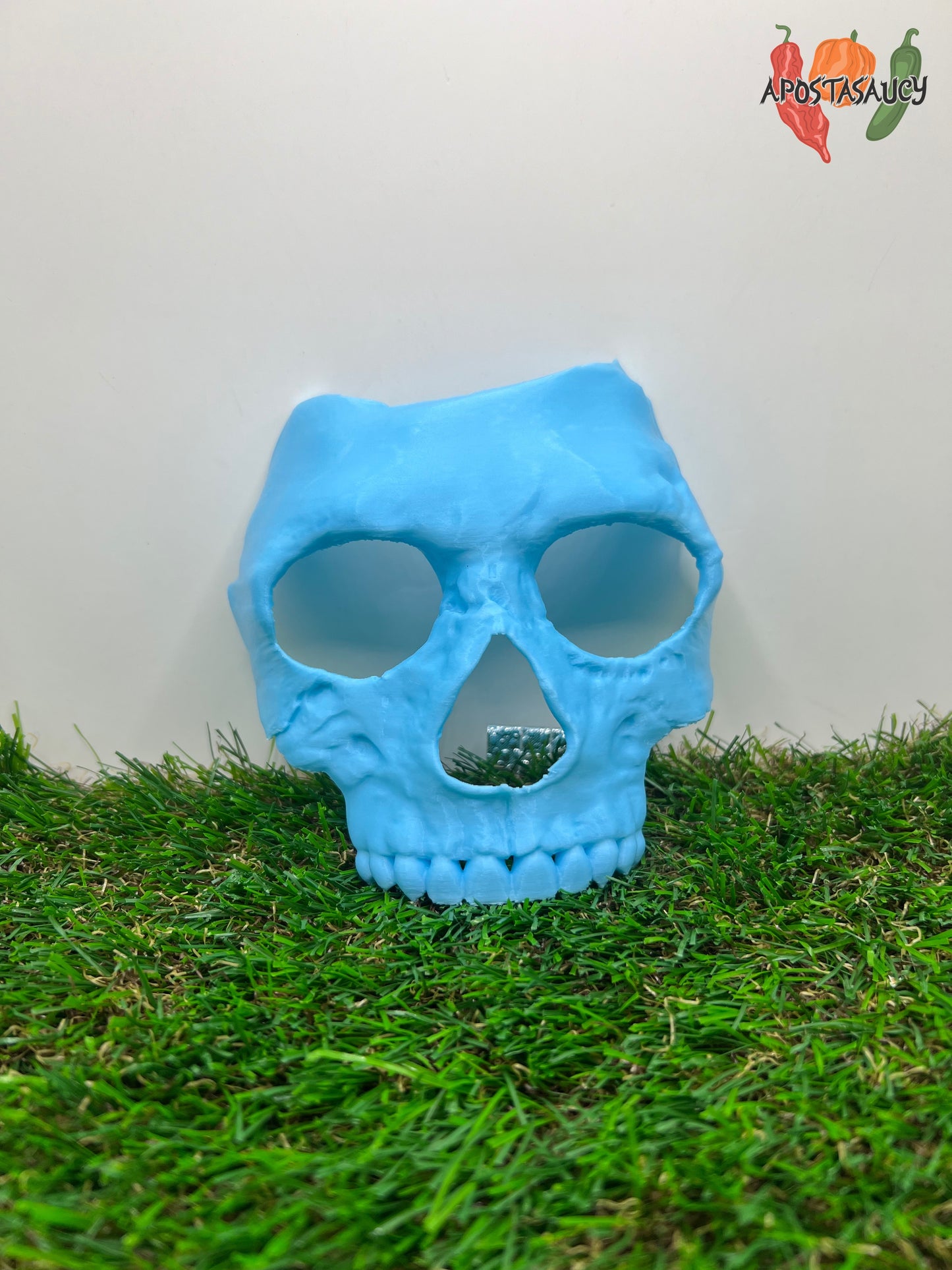 Skull Mask