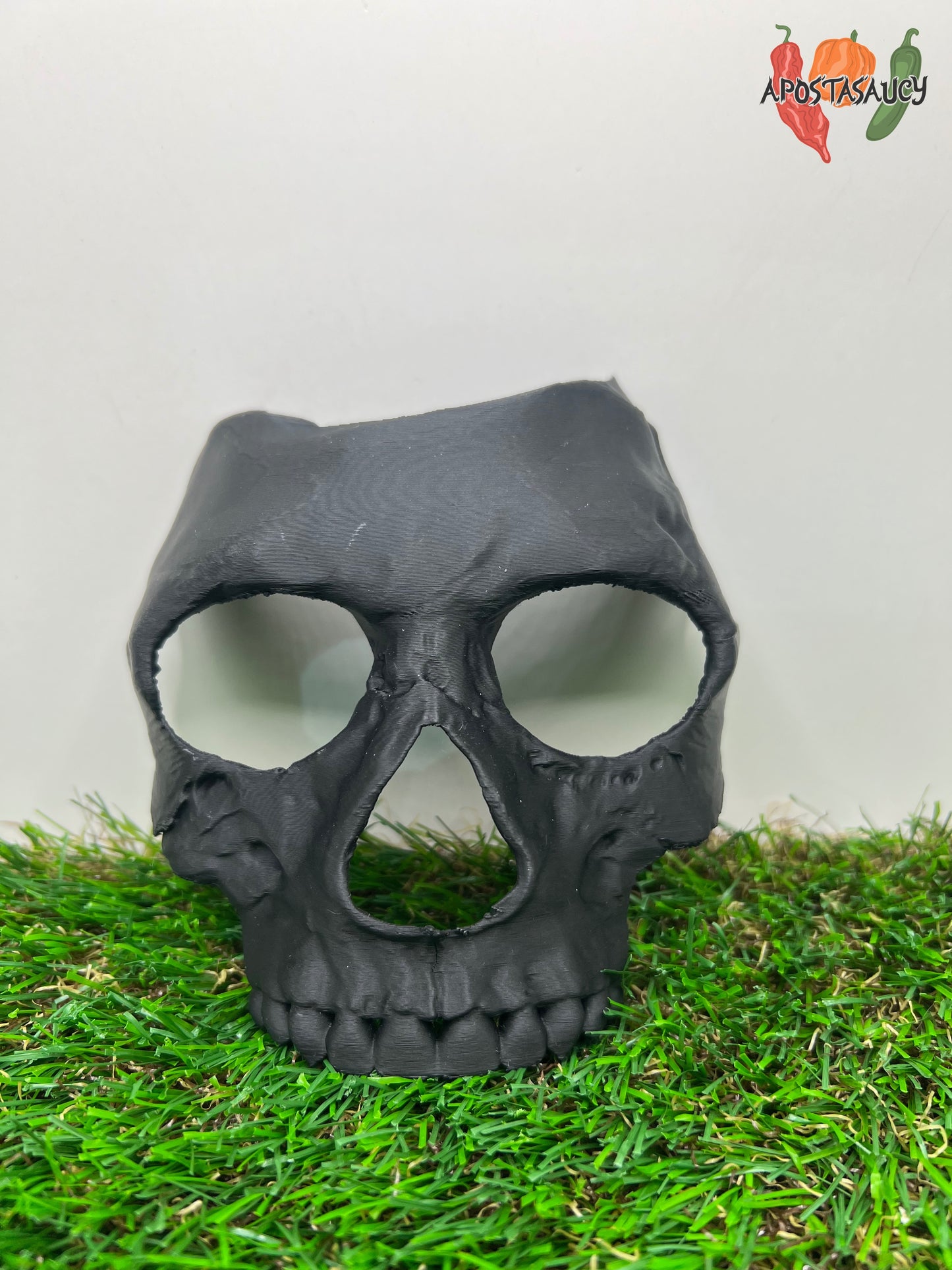 Skull Mask