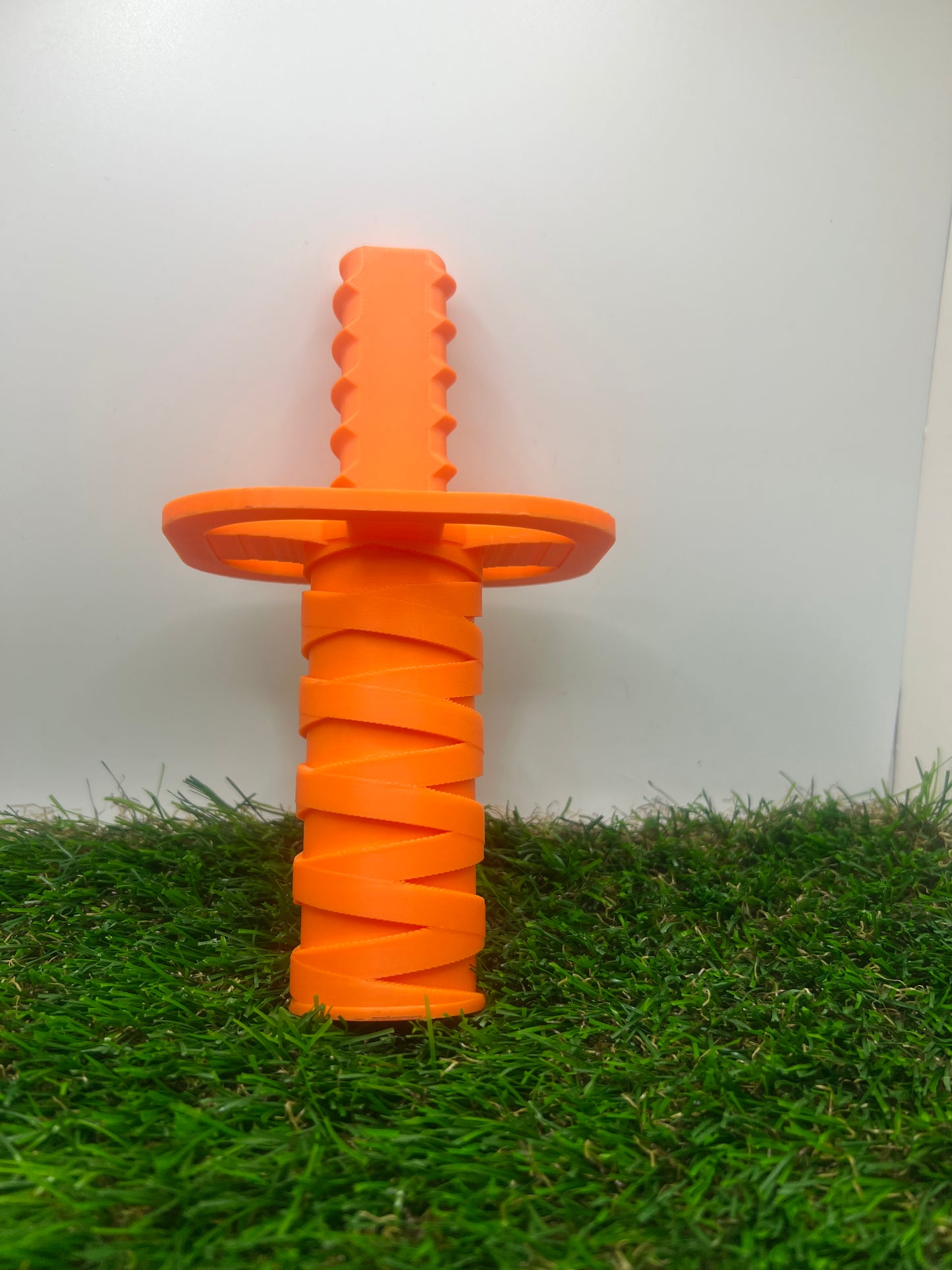 Katana Foam Sword Hilt