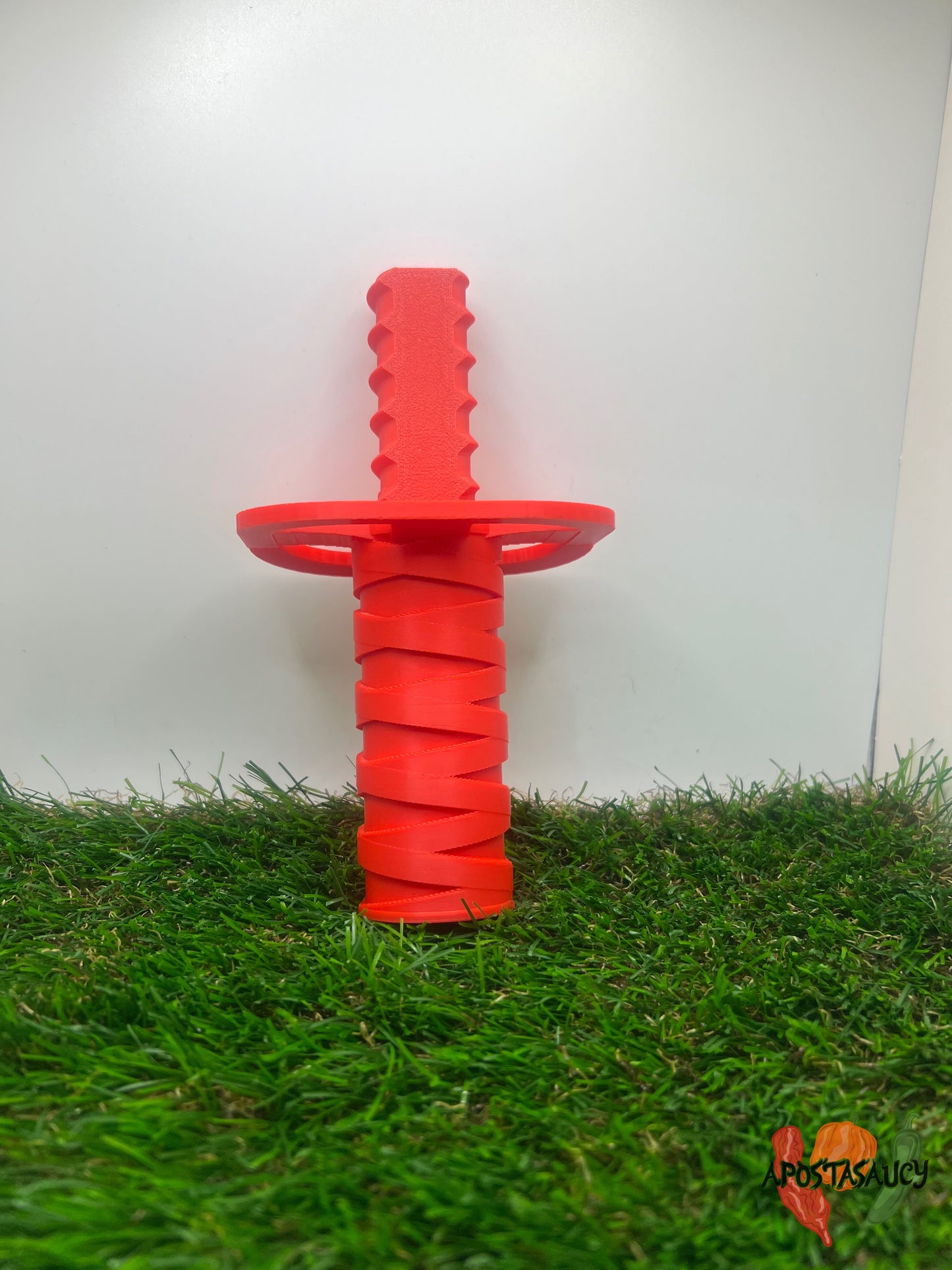 Katana Foam Sword Hilt