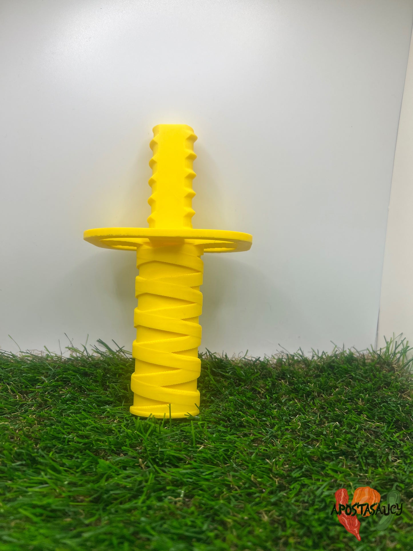 Katana Foam Sword Hilt