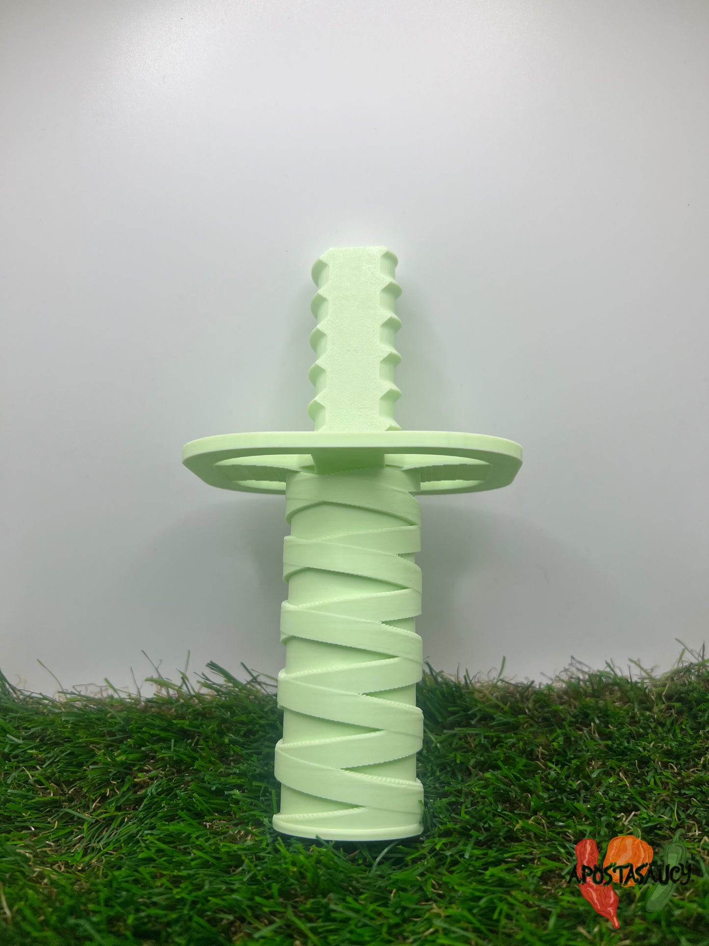 Katana Foam Sword Hilt