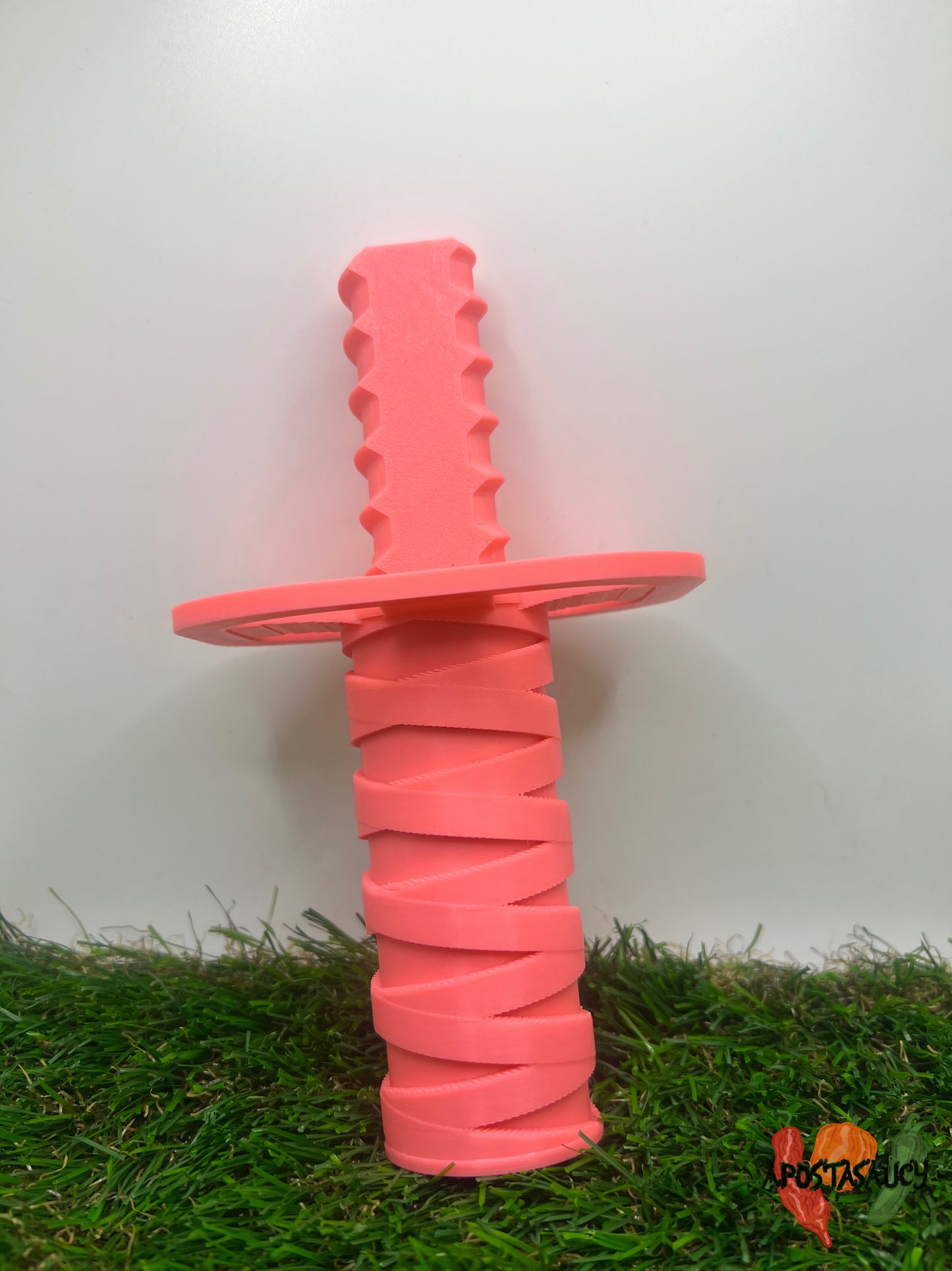 Katana Foam Sword Hilt