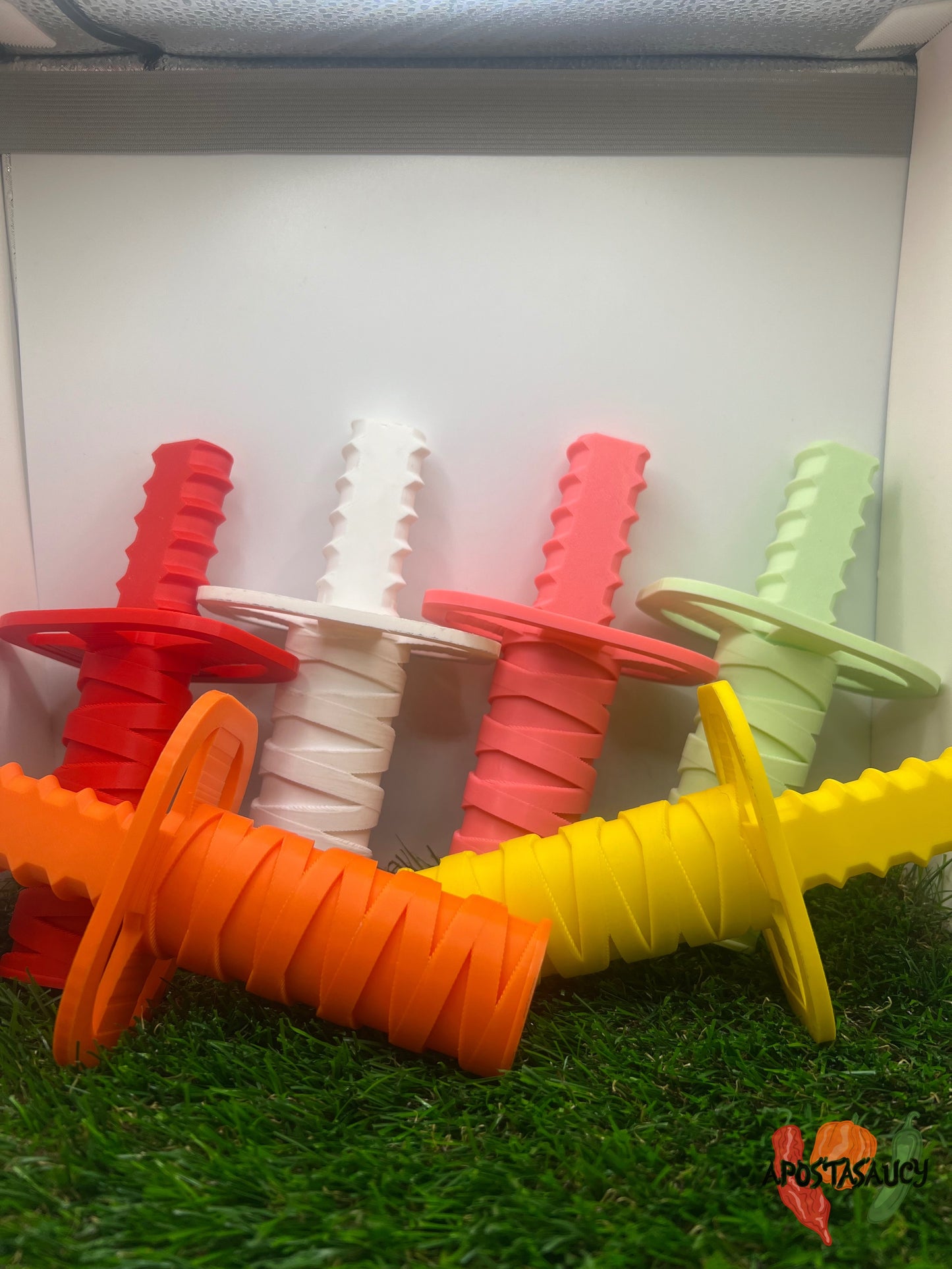 Katana Foam Sword Hilt