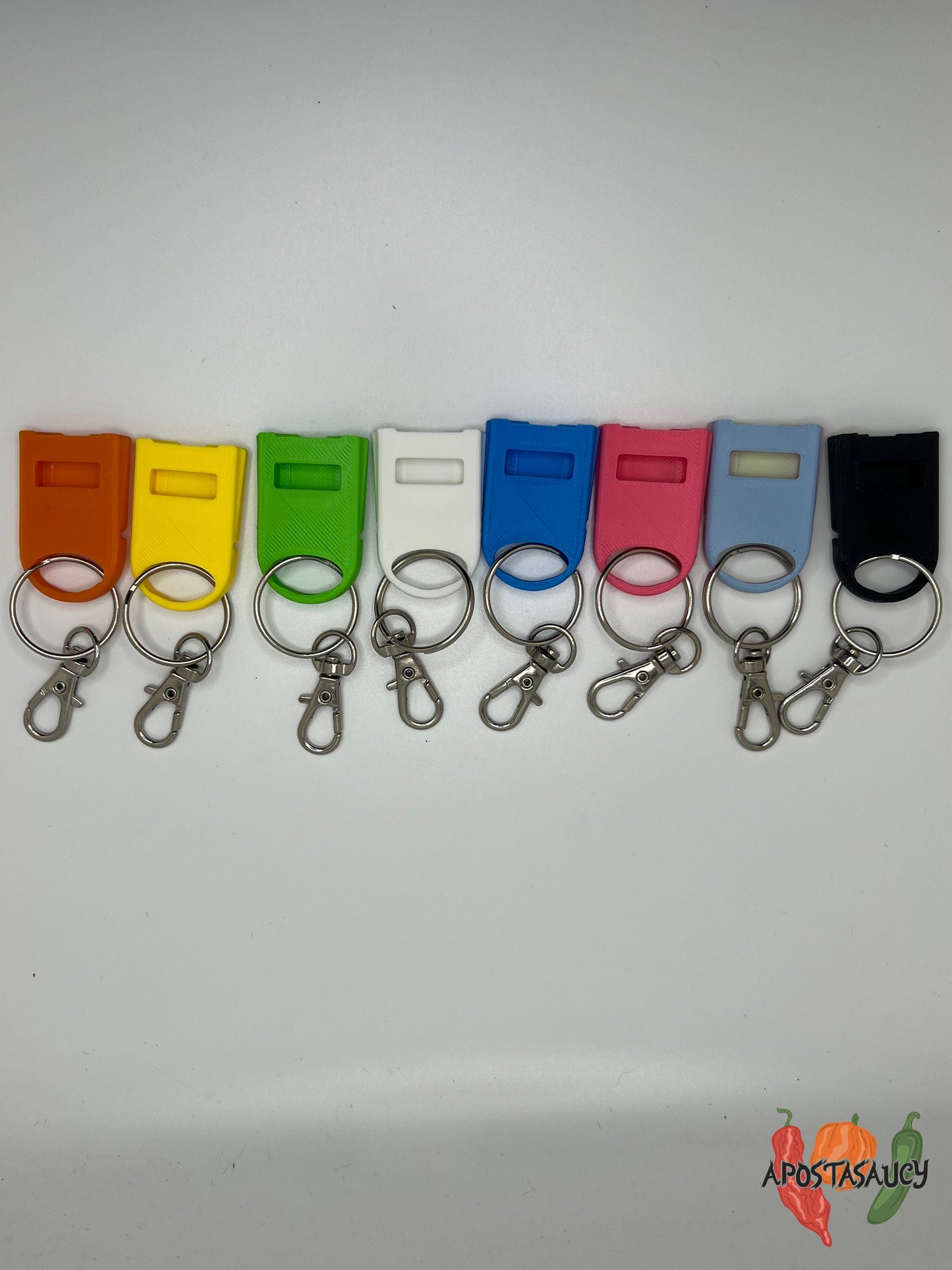 Can Opener Random set of 6
