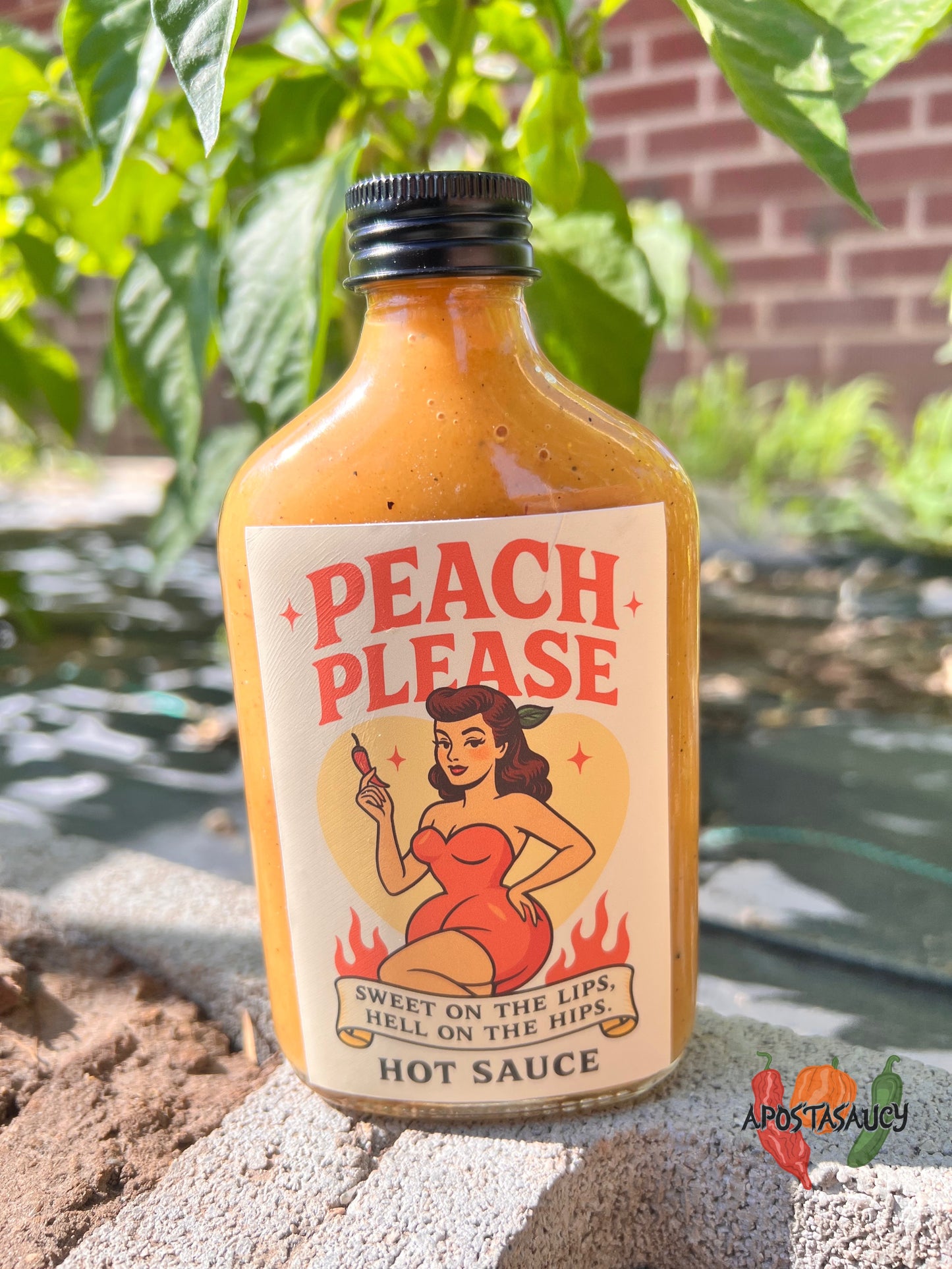 Hot Sauce Release August 2025