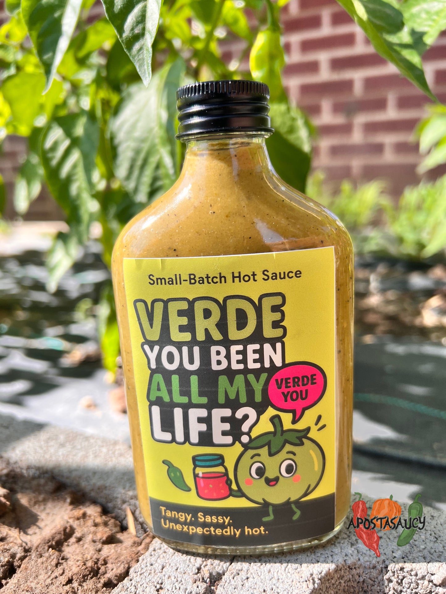 Hot Sauce Release August 2025
