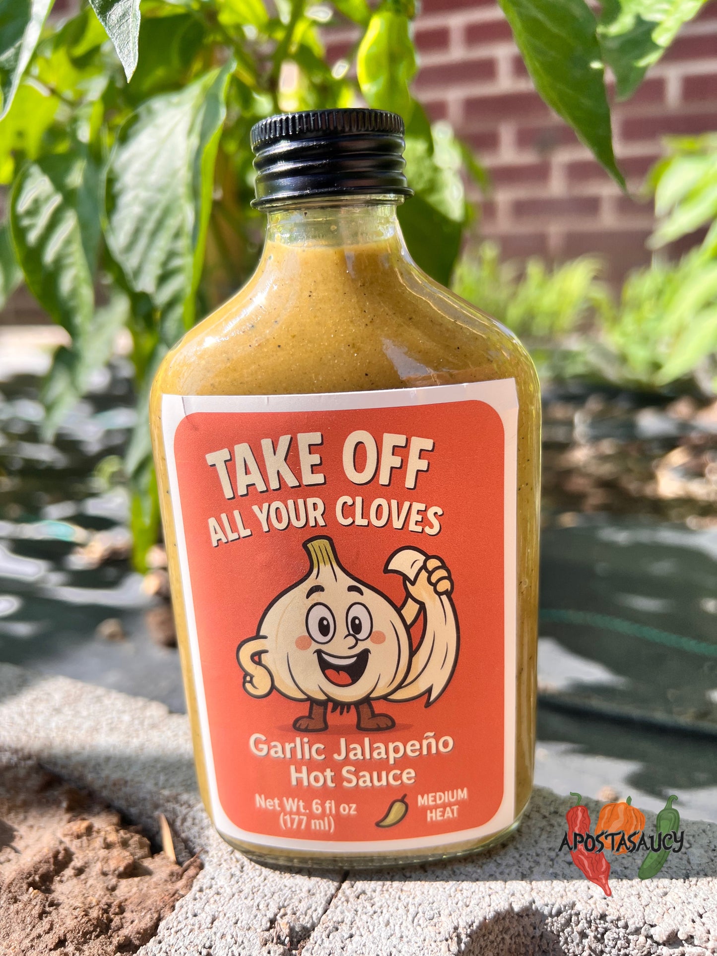 Hot Sauce Release August 2025