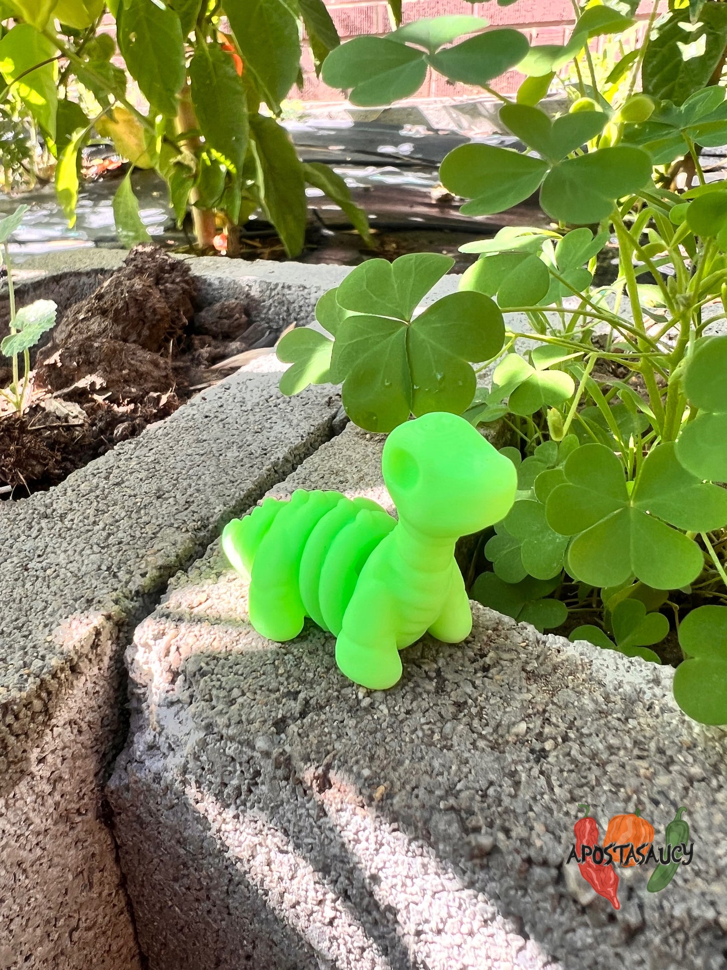 Halloween package fillers collection