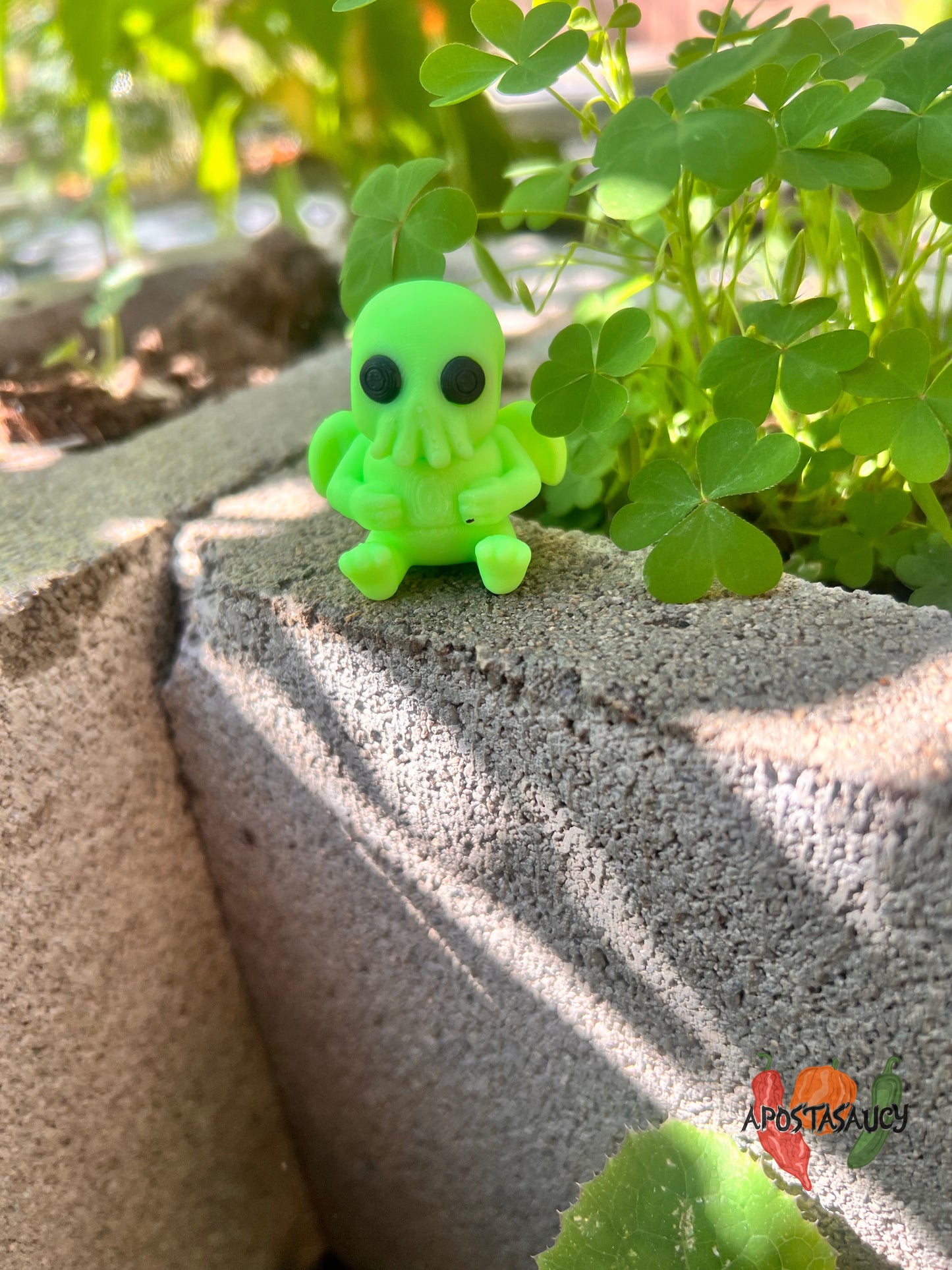 Halloween package fillers collection