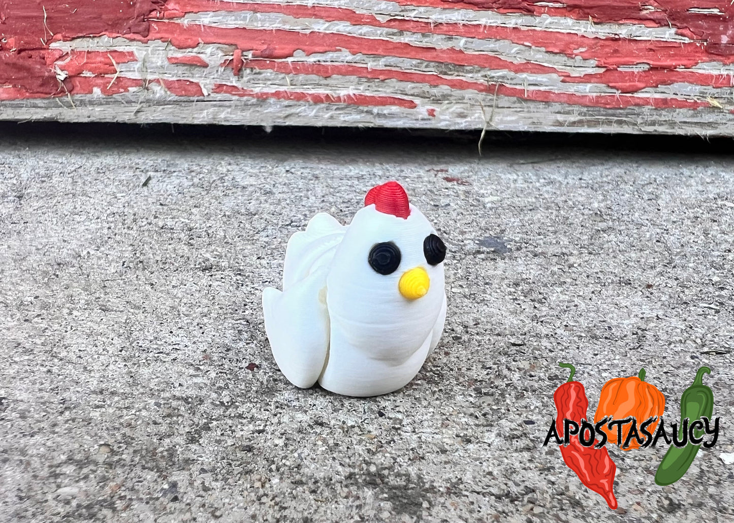 Farm Package fillers