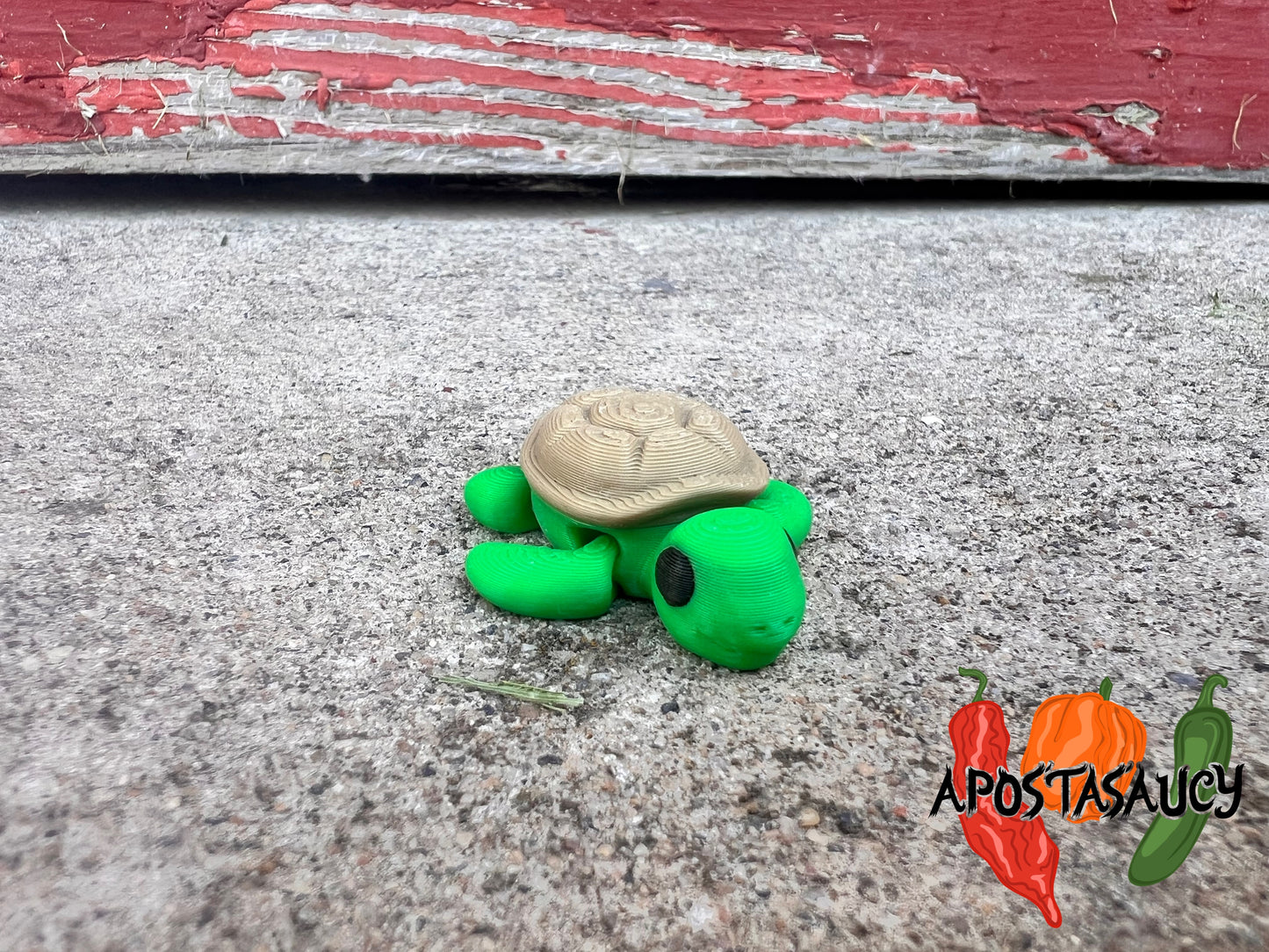 Ocean package fillers