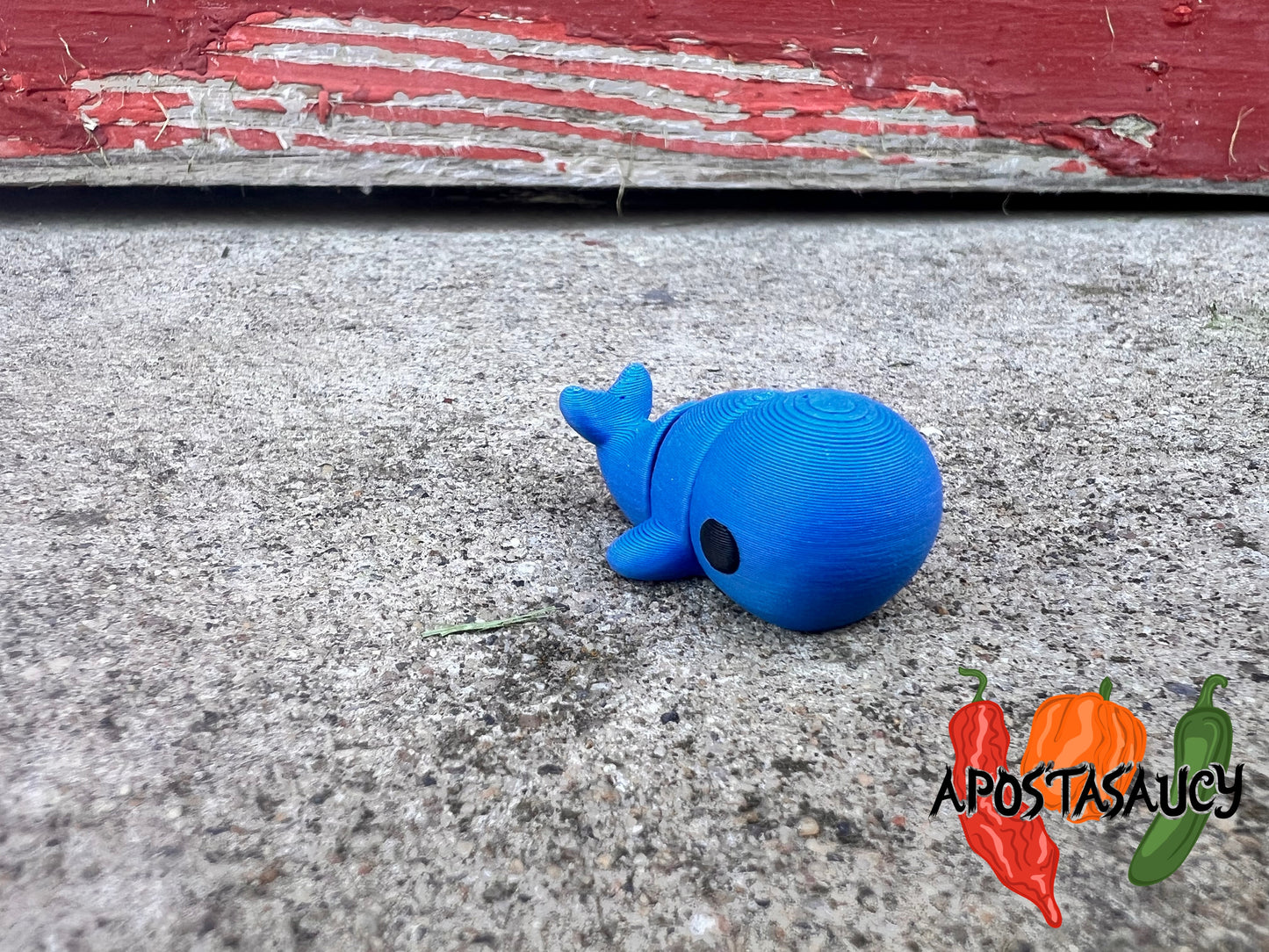 Ocean package fillers