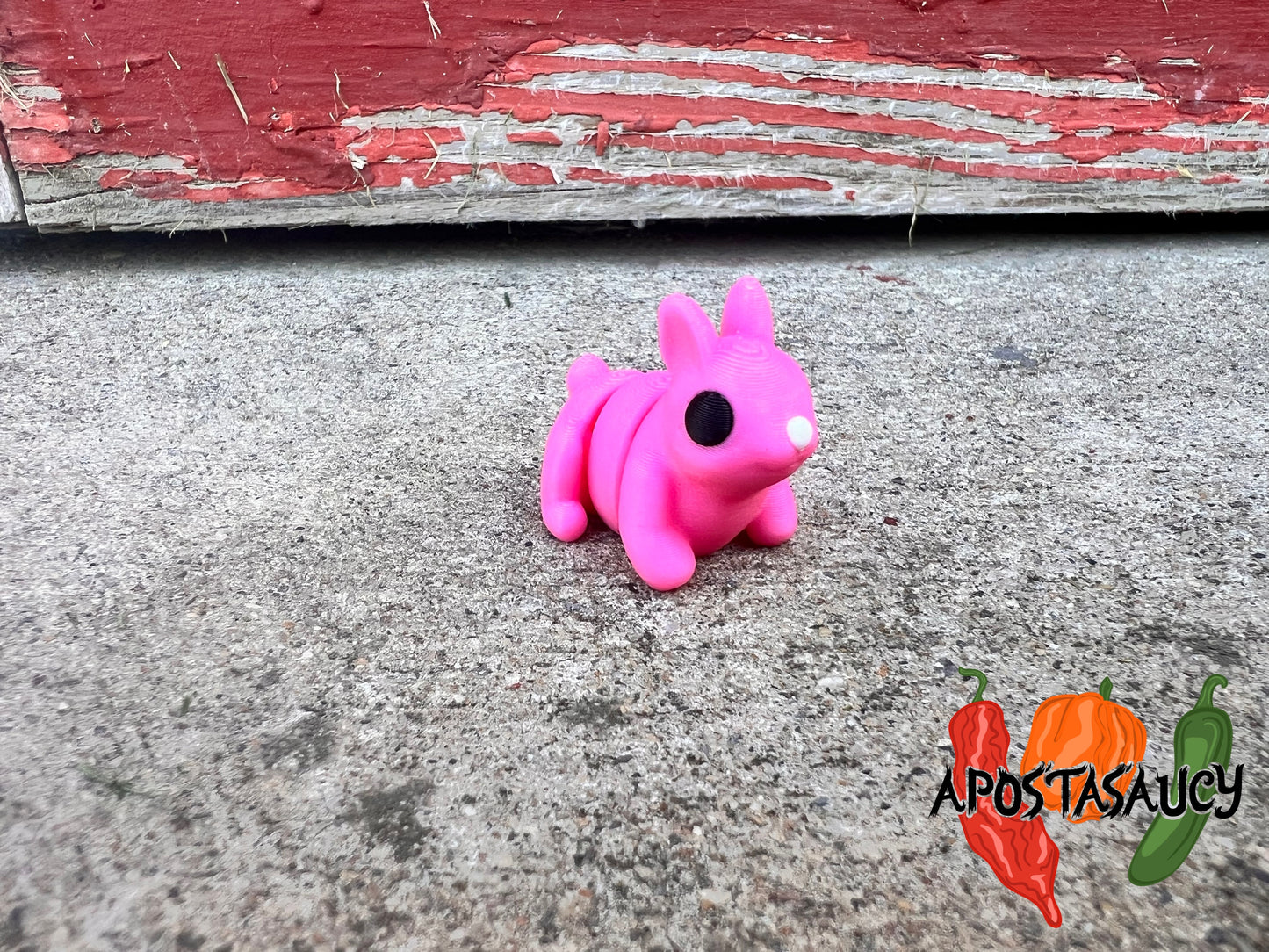 Farm Package fillers