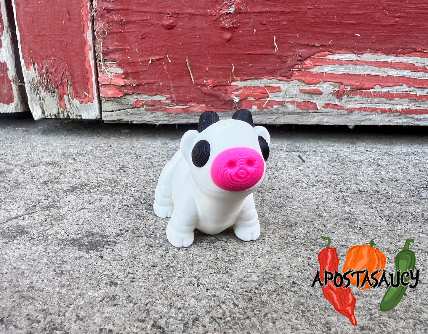 Farm Package fillers