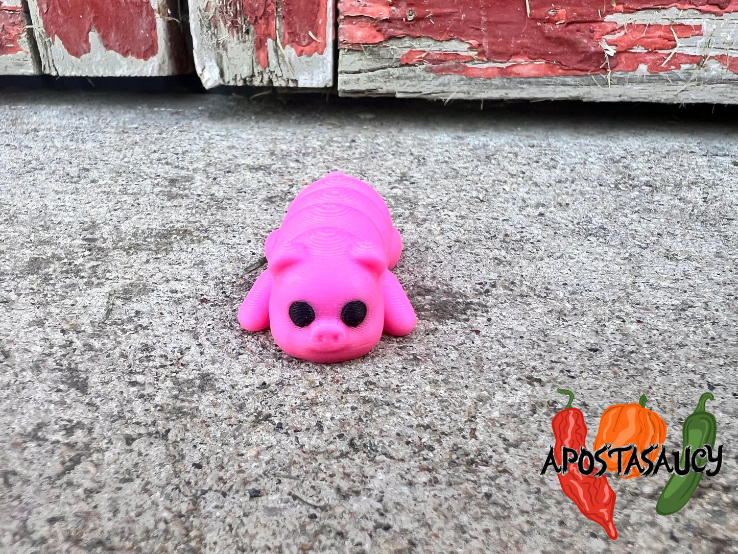 Farm Package fillers