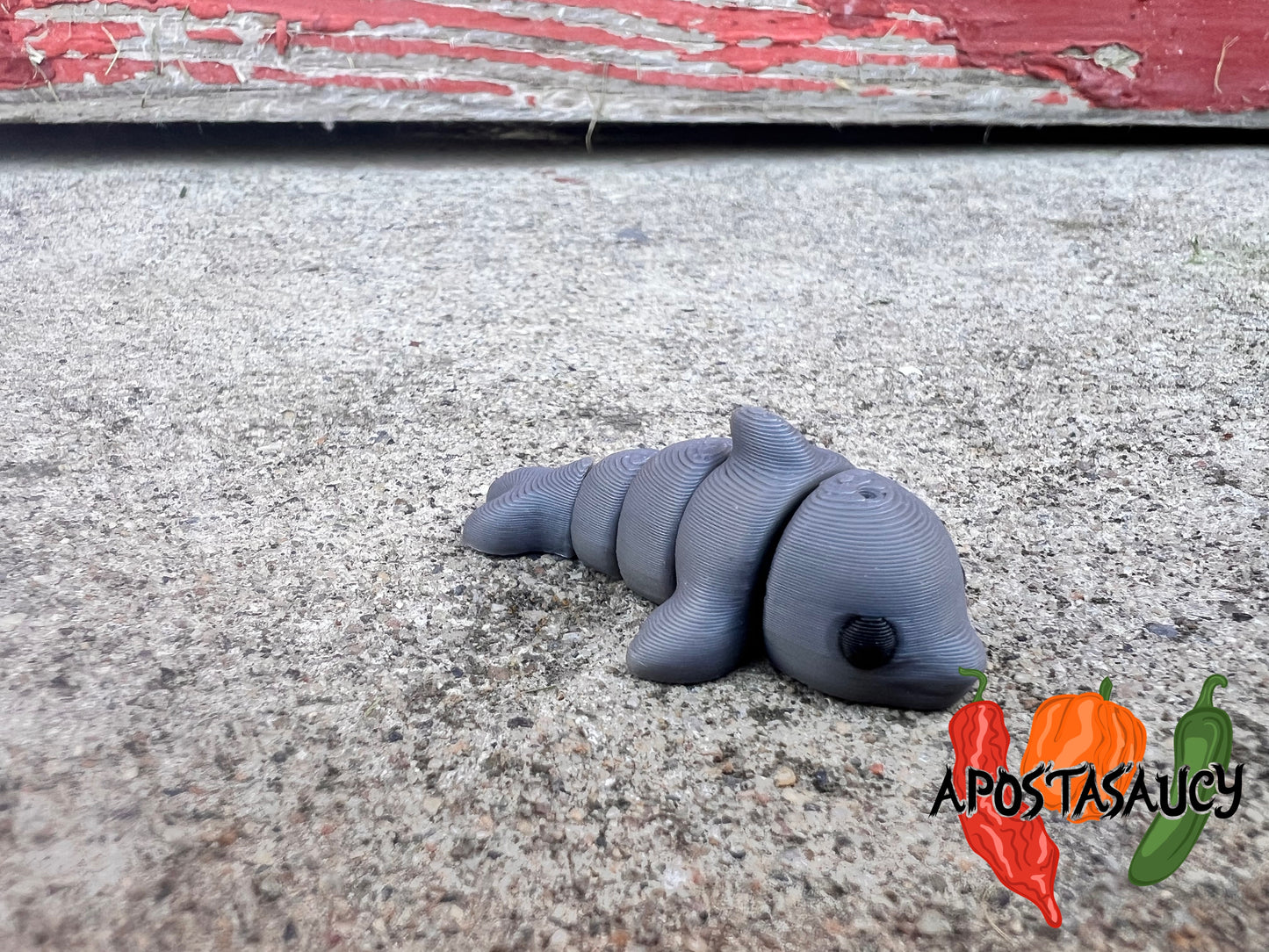 Ocean package fillers