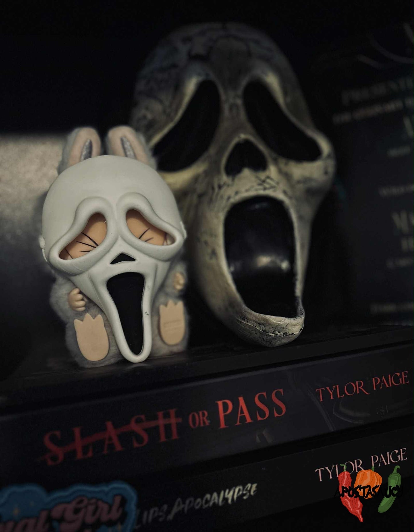 Halloween Labubu Costumes