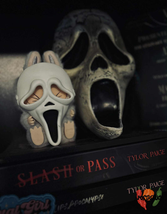 Halloween Labubu Costumes