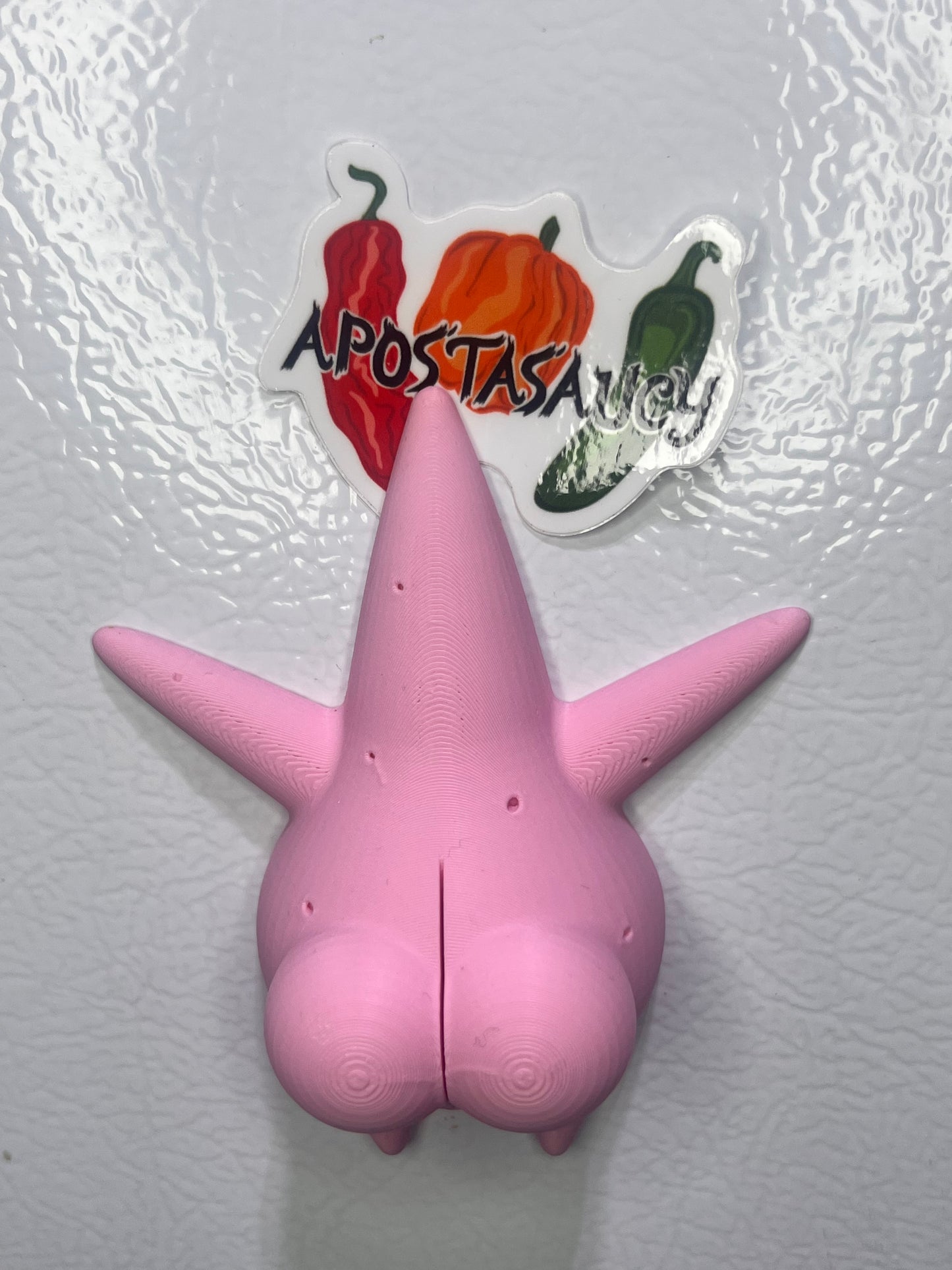 Bikini Bottom Friends