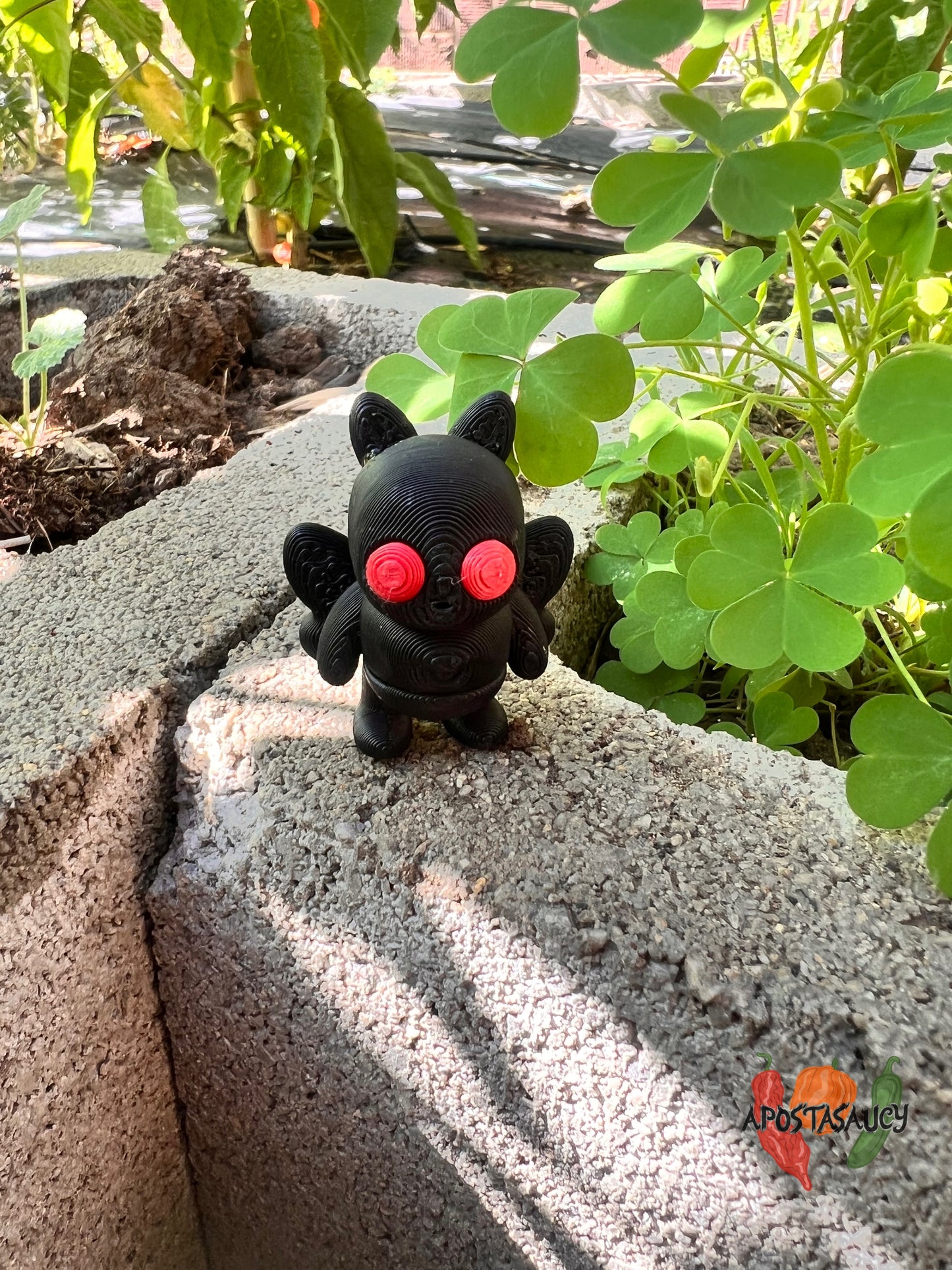 Halloween  package fillers collection