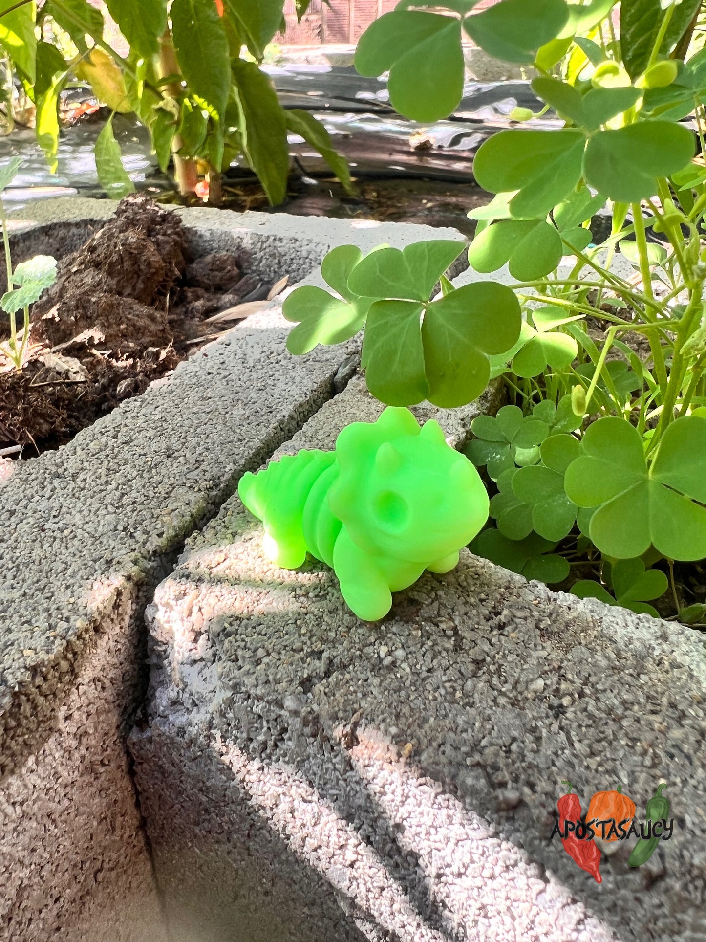 Halloween  package fillers collection