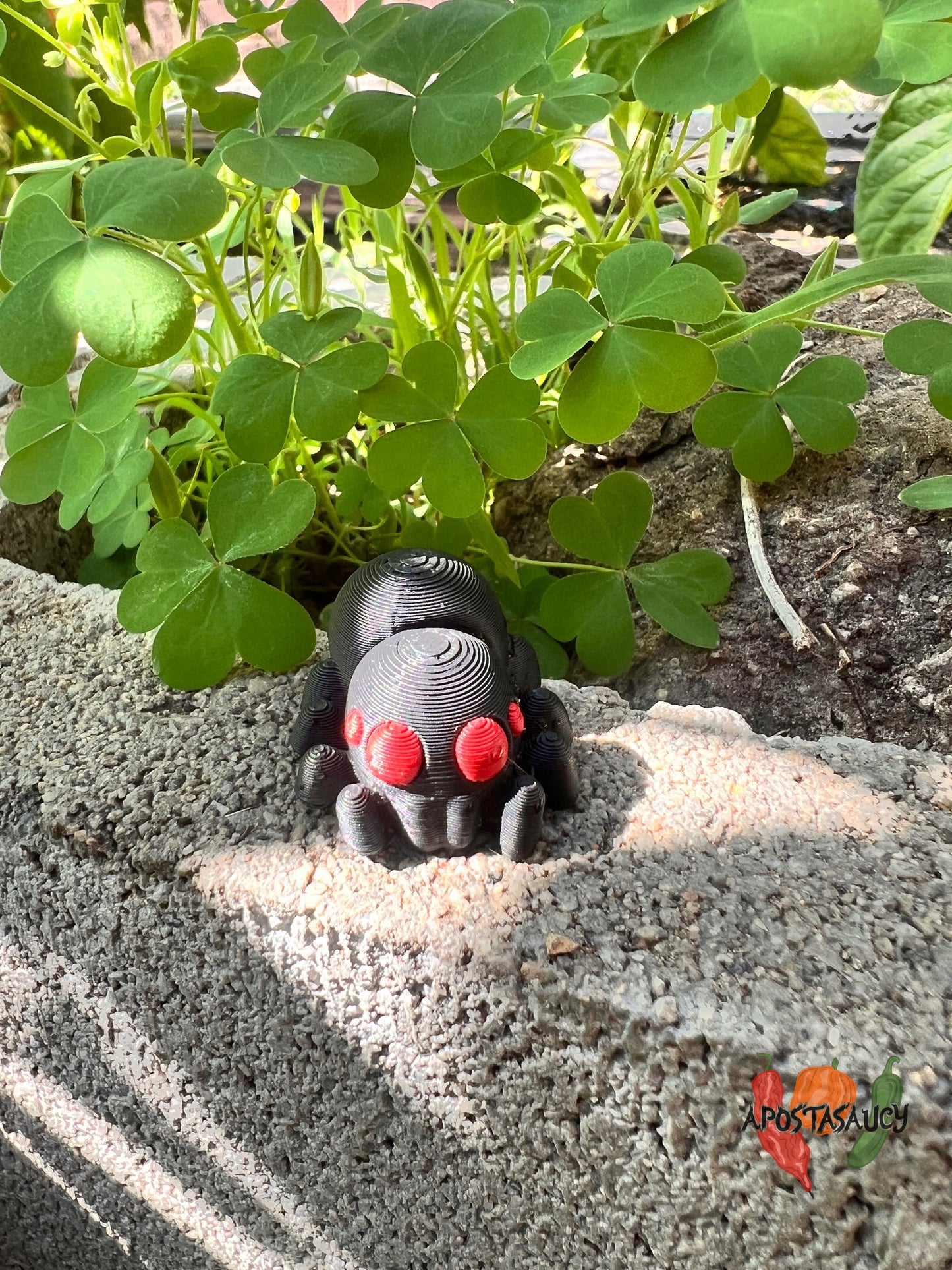 Halloween  package fillers collection