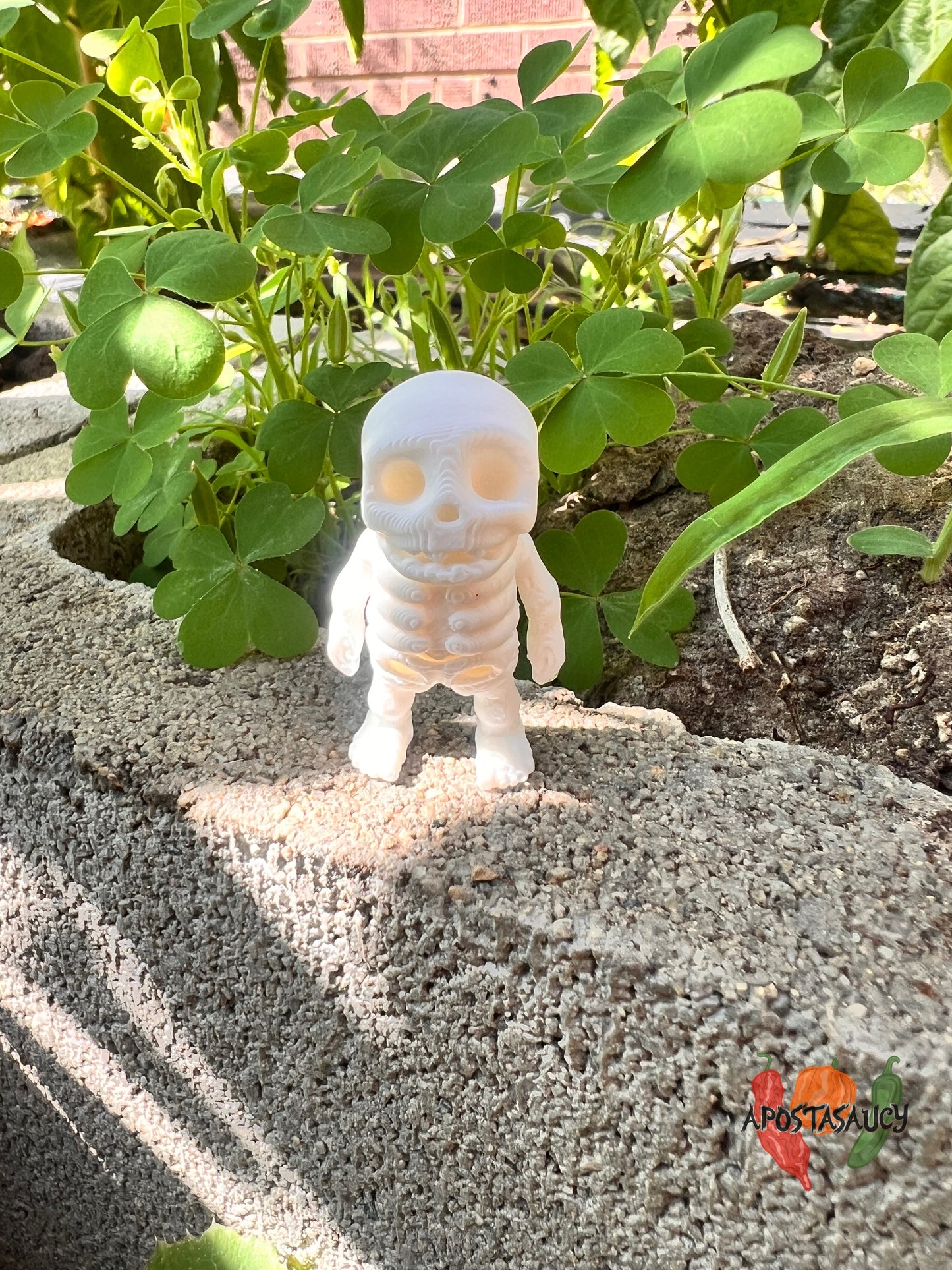 Halloween  package fillers collection