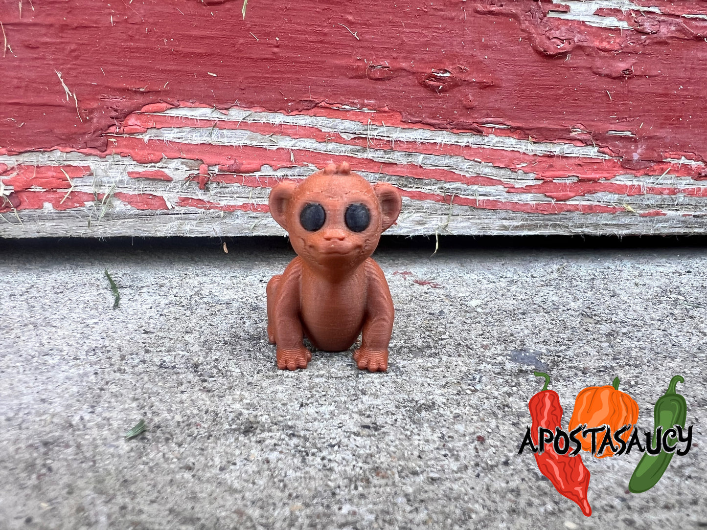 Sahara package fillers