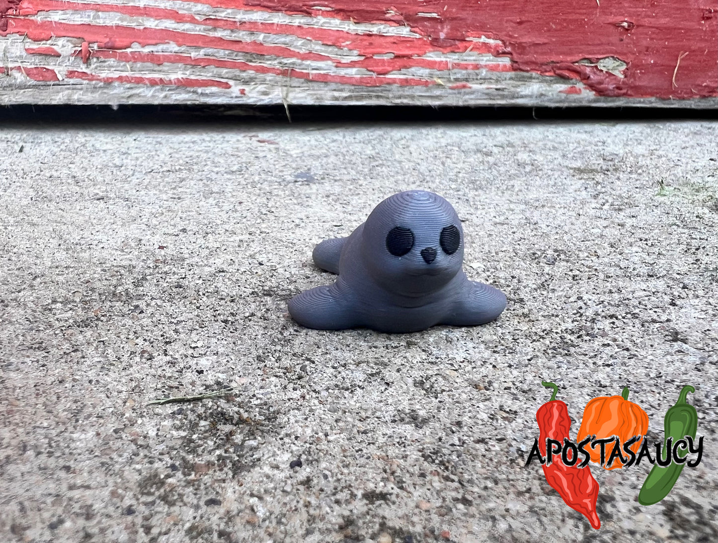 Ocean package fillers