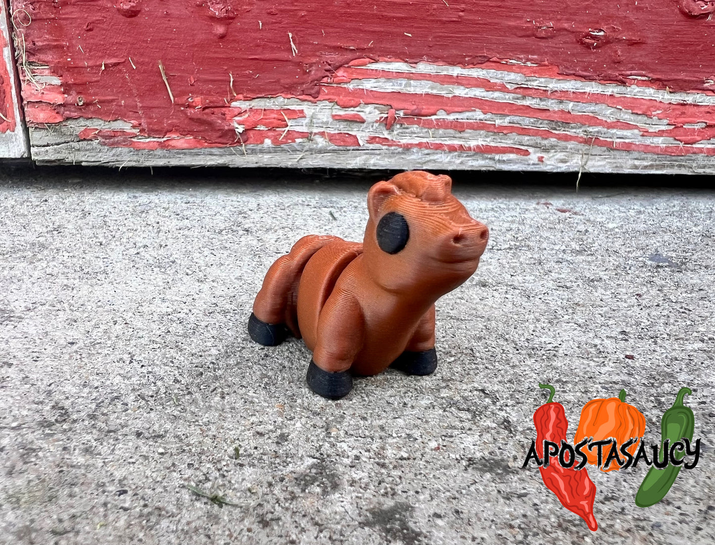 Ocean package fillers