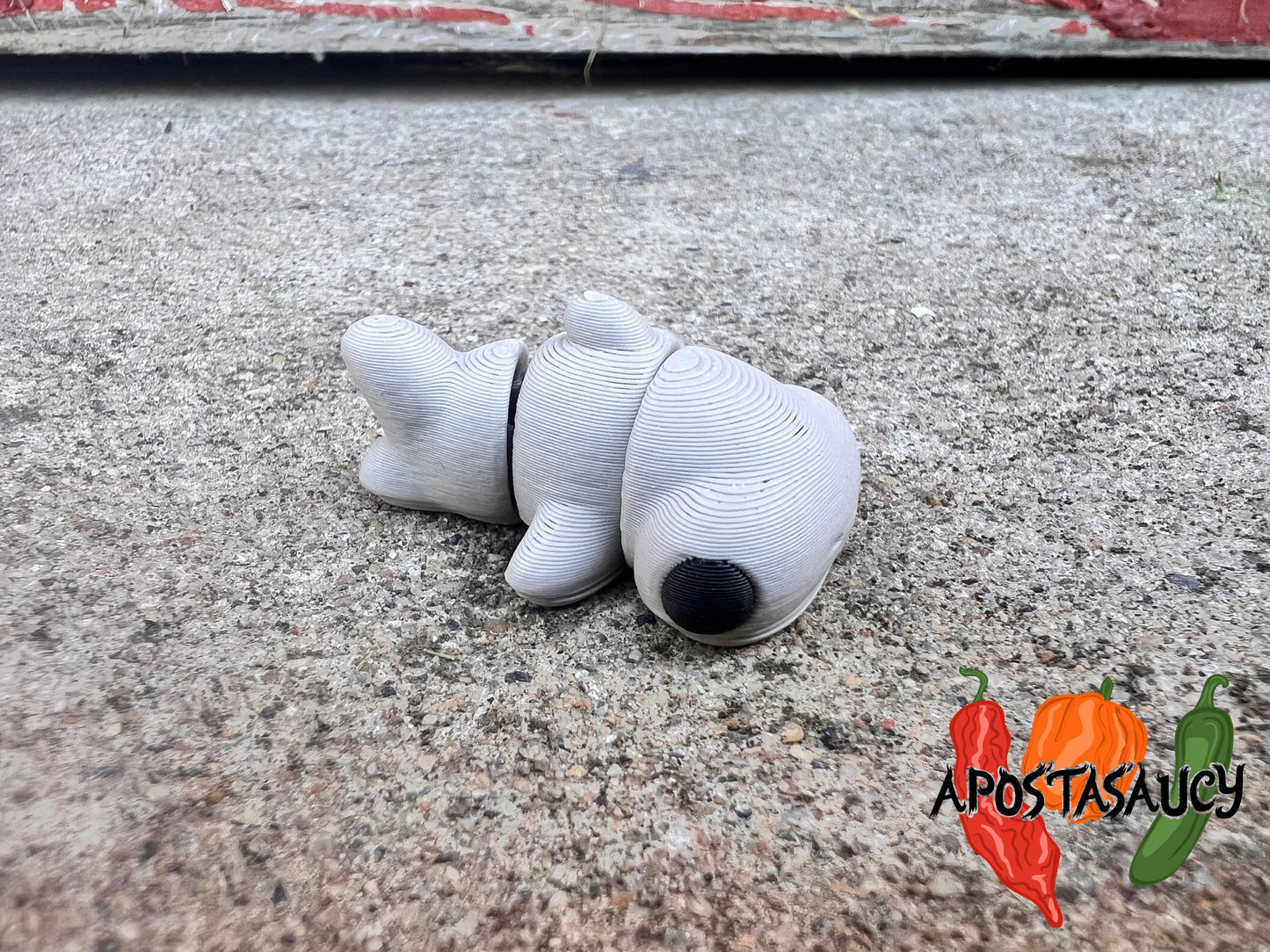 Ocean package fillers