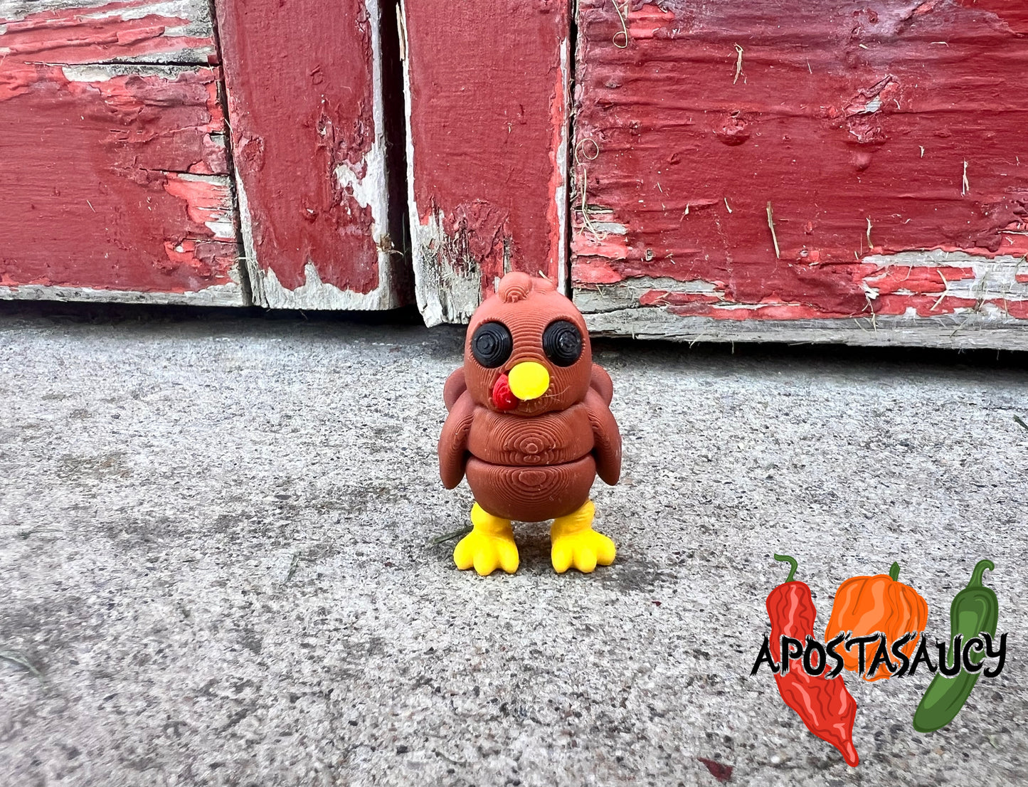 Farm Package fillers