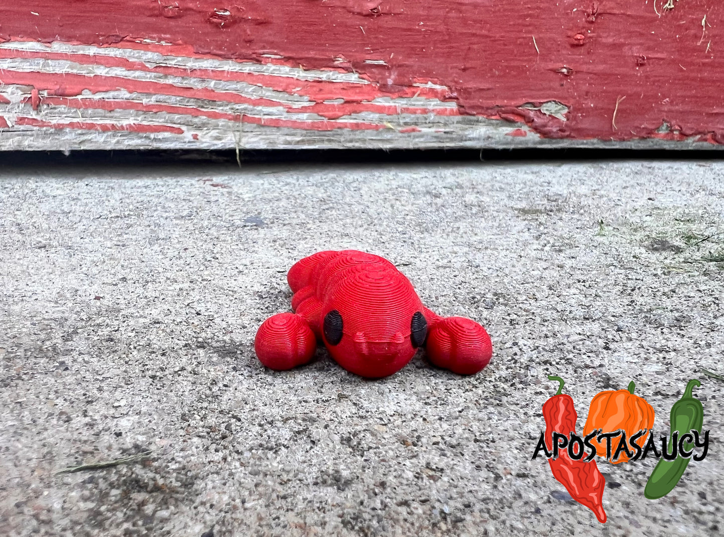 Ocean package fillers