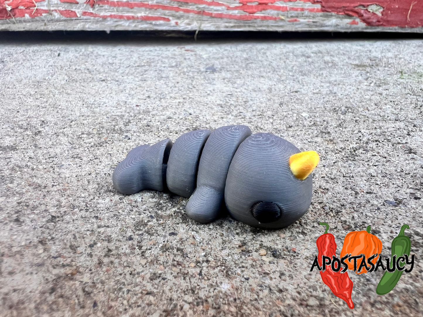 Ocean package fillers