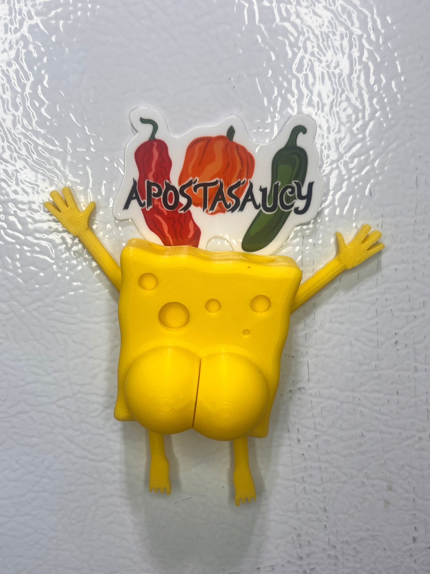 Bikini Bottom Friends